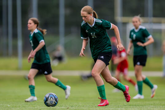 Elin Wallgren, Västerås SK FK