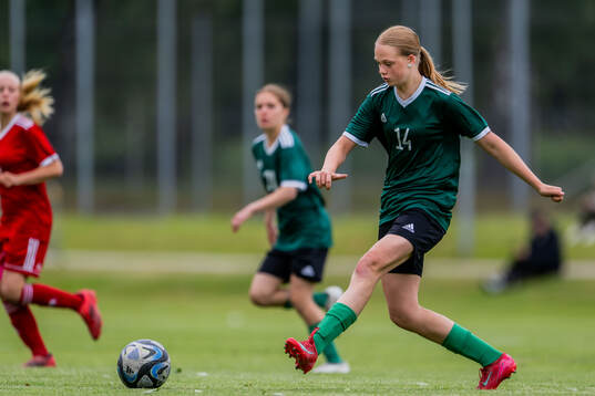 Elin Wallgren, Västerås SK FK