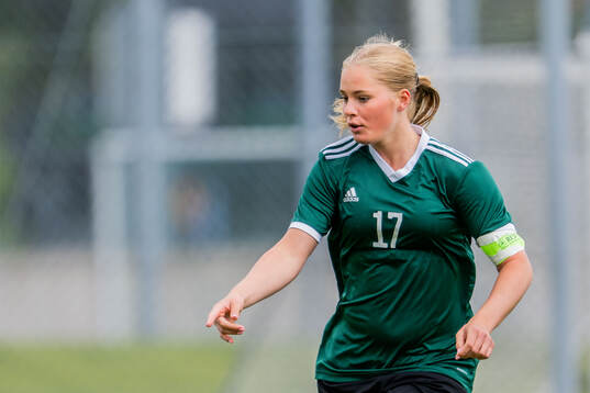 Elsa Blårand, IFK Norrköping FK