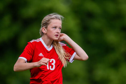 Meya Sandgren Boden, Lerums IS