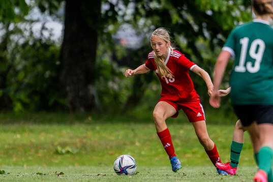 Meya Sandgren Boden, Lerums IS