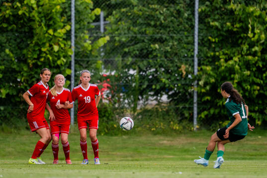 Emmy Herkestam, IFK Göteborg, Vendela Cronehag, FC