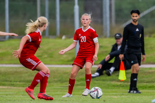 Millie Rosenqvist, IFK Kalmar