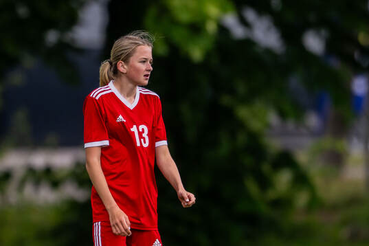Meya Sandgren Boden, Lerums IS