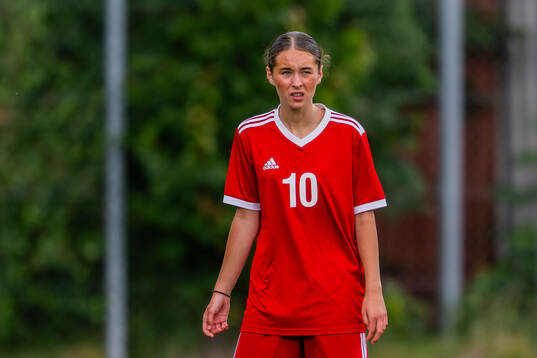 Emmy Herkestam, IFK Göteborg