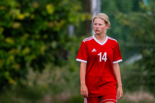 Ebba Sunnanväder, Malmö FF