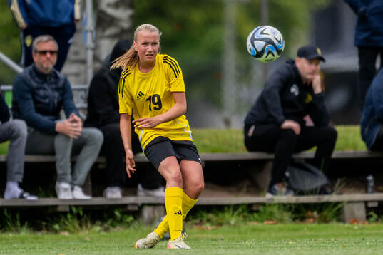 Lisen Wilson, Djurgårdens IF FF