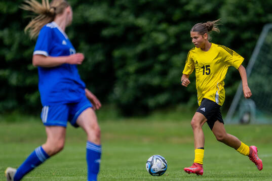 Matilda	Svartengren, Karlslunds IF FK