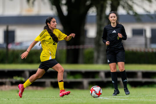 Maria Albayrak, Örebro SK FK
