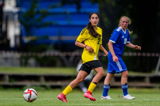 Maria Albayrak, Örebro SK FK