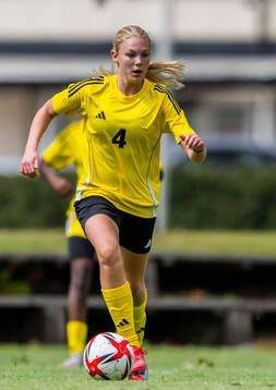 Emma Engström, Djurgårdens IF FF