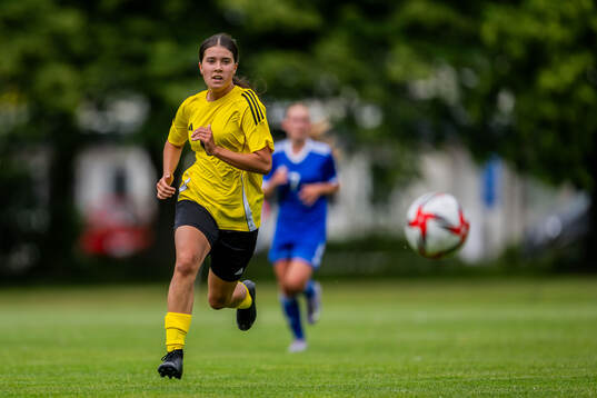 Siri Löfberg, Örebro SK FK
