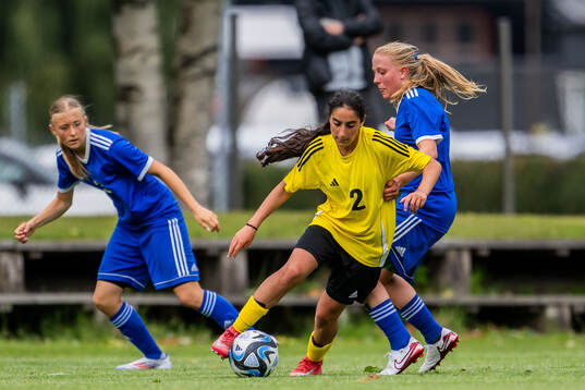 Maria Albayrak, Örebro SK FK