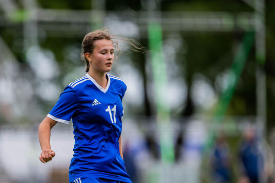 Moa Cederström, FC Nordsjälland