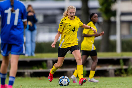Emma Engström, Djurgårdens IF FF