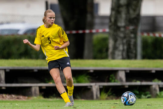 Mira Eriksson, Hällbybrunns IF