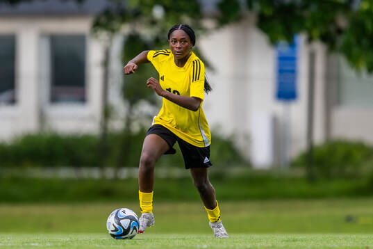Kajsa Asplund, Gamla Upsala SK