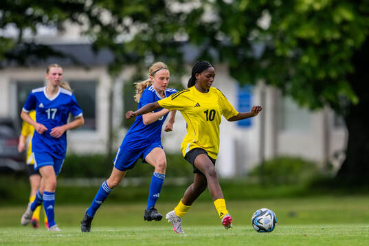 Kajsa Asplund, Gamla Upsala SK