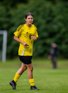 Siri Löfberg, Örebro SK FK