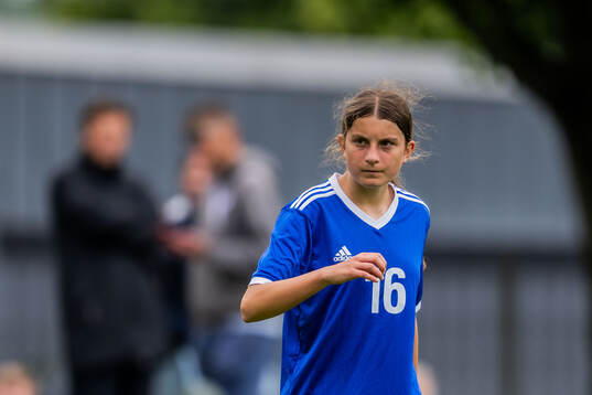 Natalija Kitic, IK Rössö Uddevalla
