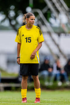 Matilda Svartengren, Karlslunds IF FK