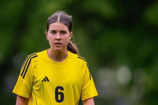 Siri Löfberg, Örebro SK FK