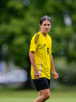 Siri Löfberg, Örebro SK FK
