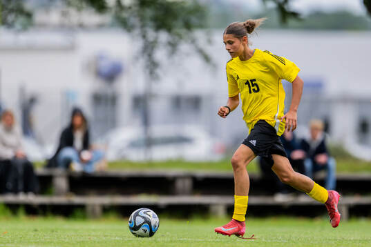 Matilda	Svartengren, Karlslunds IF FK