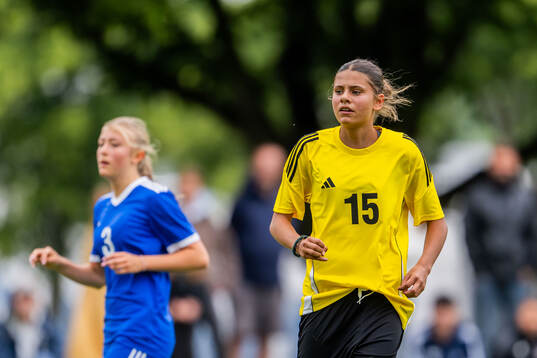 Matilda	Svartengren, Karlslunds IF FK