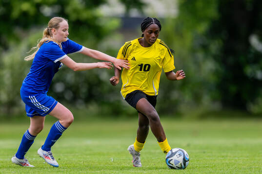 Saga Mossnelid, IF Team Hudik och Kajsa Asplund, Gamla