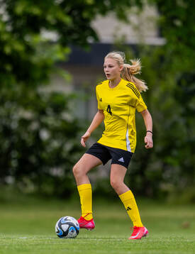 Emma Engström, Djurgårdens IF FF