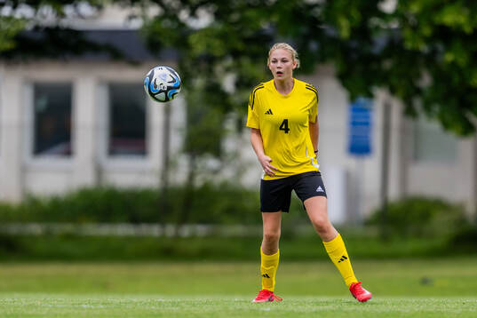 Emma Engström, Djurgårdens IF FF