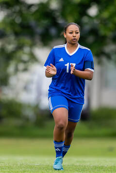 Alice Norgren Ngatia, IK Uppsala Fotboll