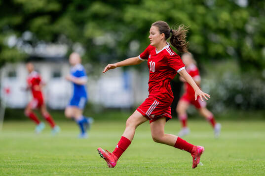 Zofia Cendrowska, IF Brommapojkarna