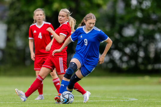 Leah Hellqvist, IF Brommapojkarna och Zoey Brodd, IFK