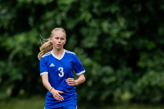Mira Davidsson, Bankeryds SK