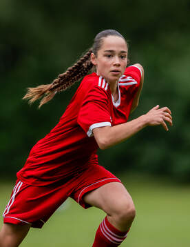 Leiah Frändén Gomes, Hammarby IF FF