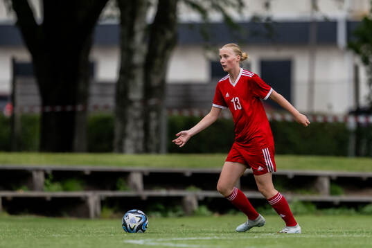 Moa Egsonius, FC Trollhättan