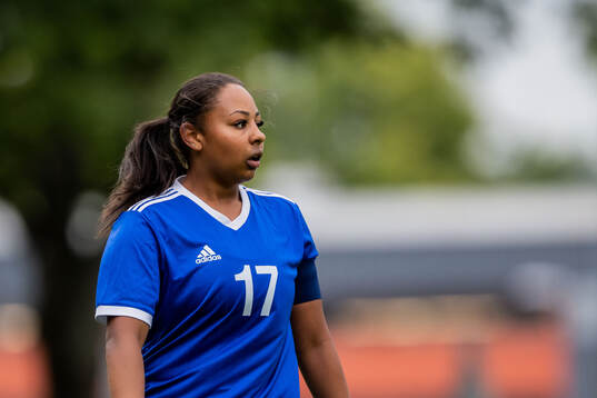 Alice Norgren Ngatia, IK Uppsala Fotboll