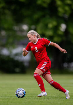 Leah Hellqvist, IF Brommapojkarna
