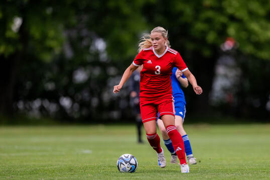 Leah Hellqvist, IF Brommapojkarna