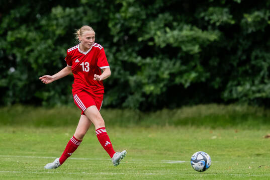 Moa Egsonius, FC Trollhättan