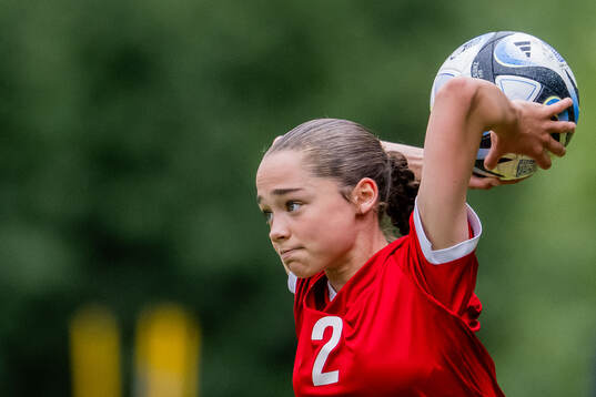 Leiah Frändén Gomes, Hammarby IF FF