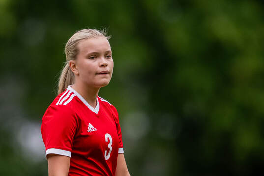 Leah Hellqvist, IF Brommapojkarna