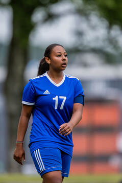 Alice Norgren Ngatia, IK Uppsala Fotboll