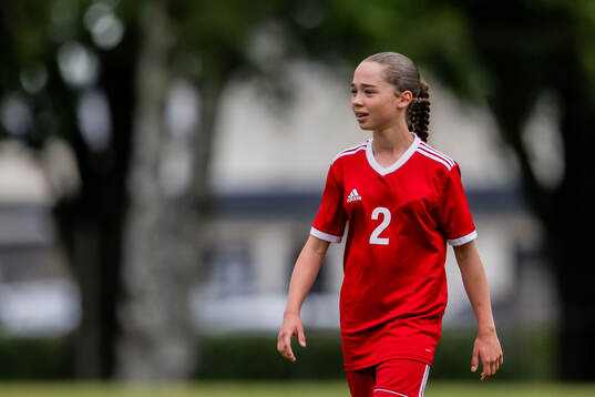 Leiah Frändén Gomes, Hammarby IF FF