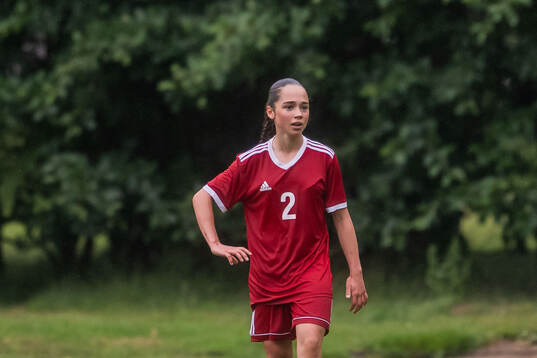 Leiah Frändén Gomes, Hammarby IF FF