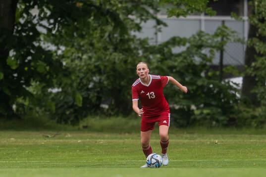 Moa Egsonius, FC Trollhättan