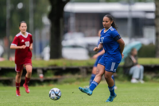Alice Norgren Ngatia, IK Uppsala Fotboll