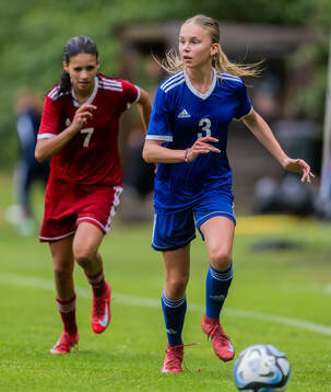 Mira Davidsson, Bankeryds SK